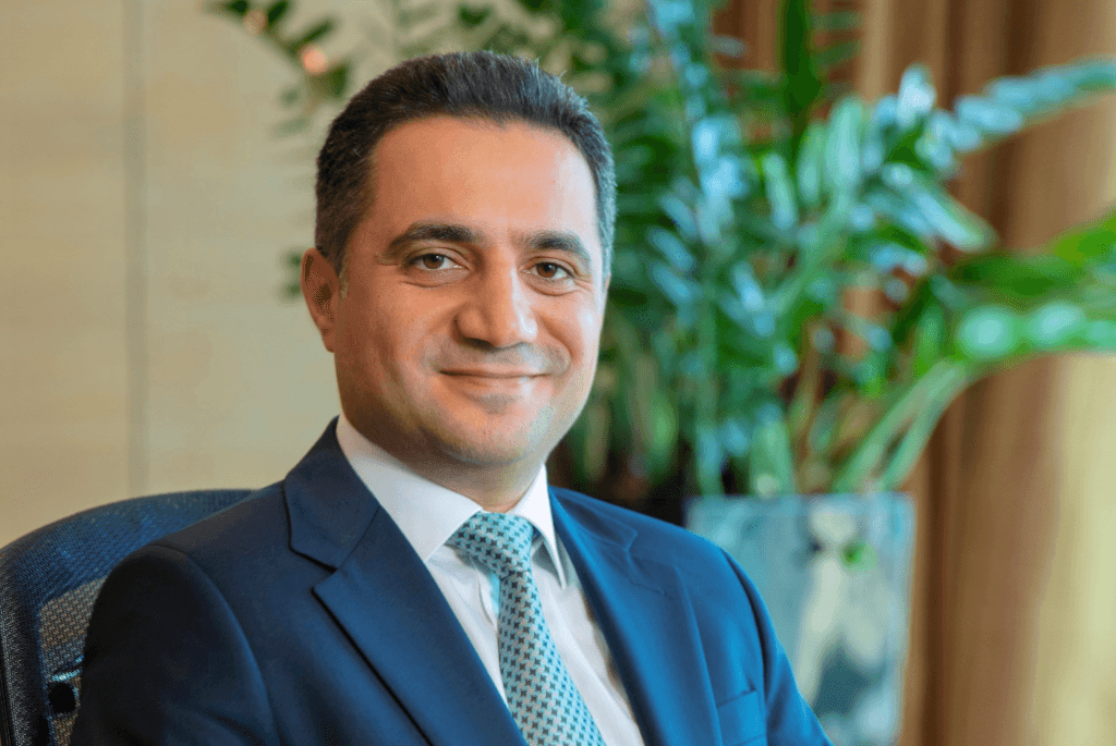Depozit hərracları maliyyə bazarlarında yeni mərhələyə keçid təmin edəcək - Abbas İbrahimov