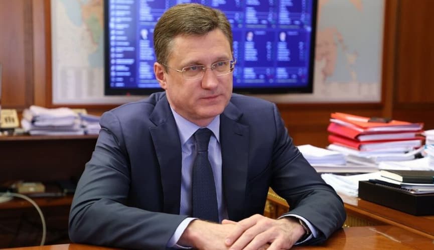 Novak bildirib ki, neftin qiyməti kontekstində əsas məsələ bazar balansıdır