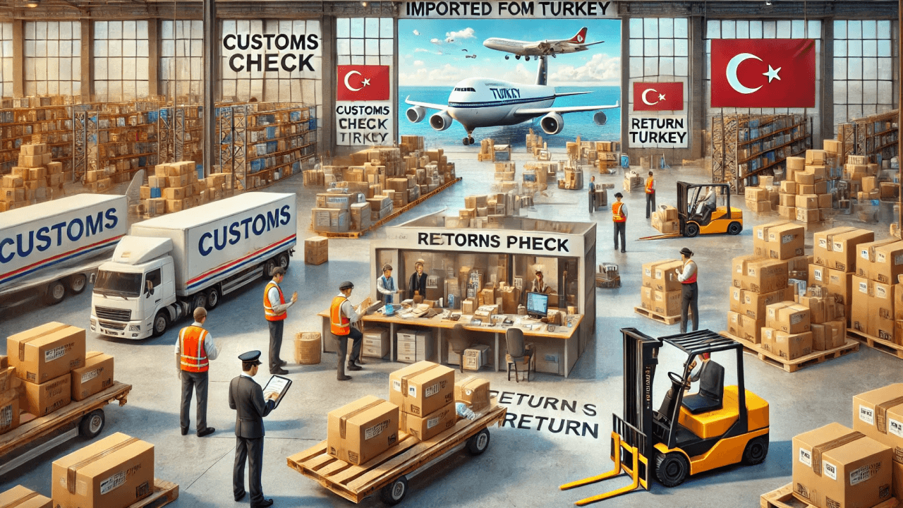 Türk mallarının idxalına dəstək verən yeni kredit proqramı təqdim edilir