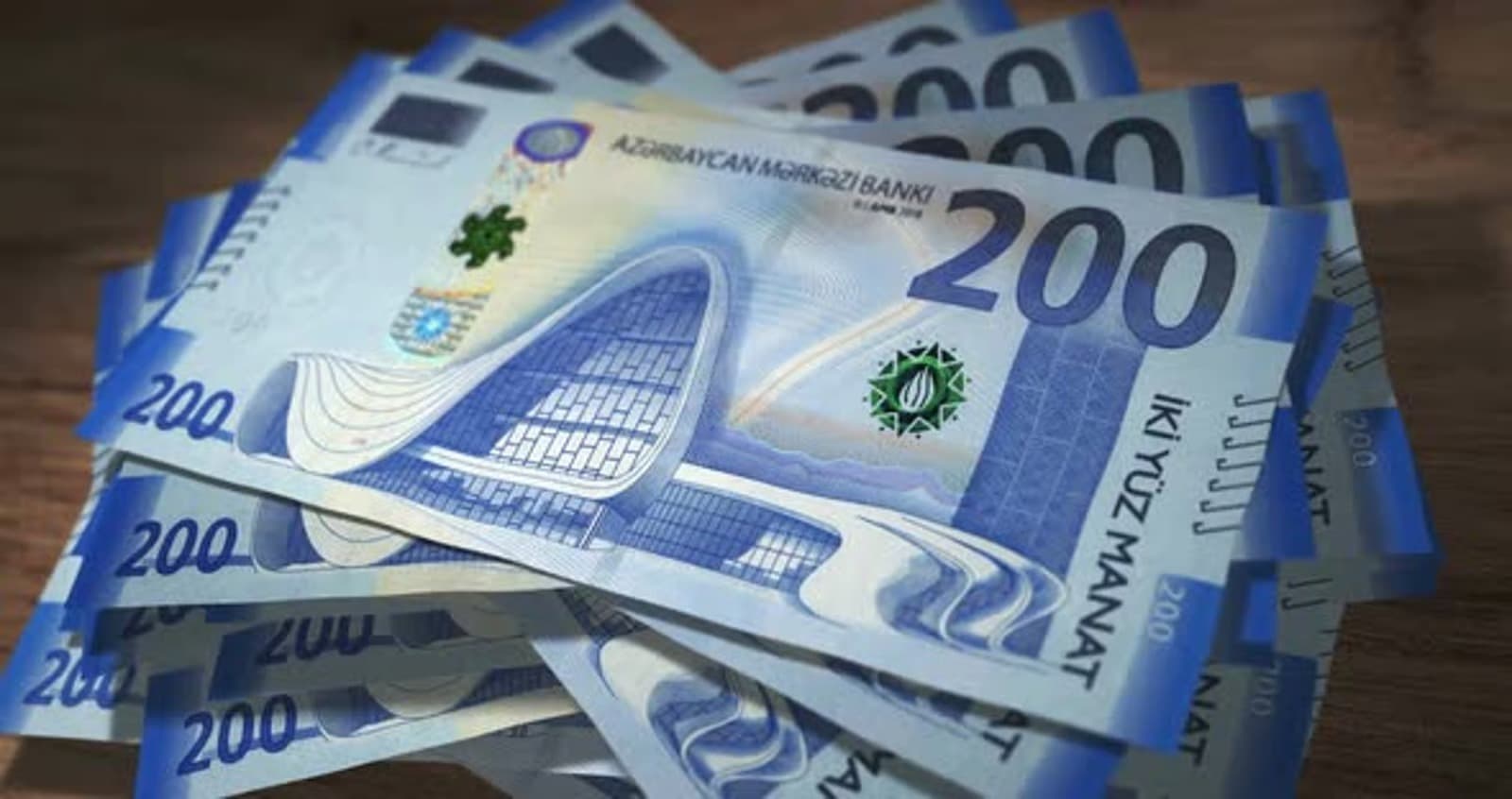 İri sahibkarlıq subyektlərinə verilən kreditlər 8,361 milyard manata çatıb
