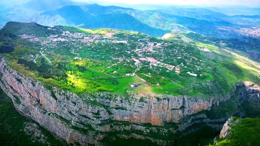 Qarabağa turları: Şuşa, Xankəndi, Xocalı və Ağdama səfər imkanı