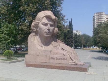 Nərimanov rayonunda iri torpaq sahəsi satışa çıxarılıb
