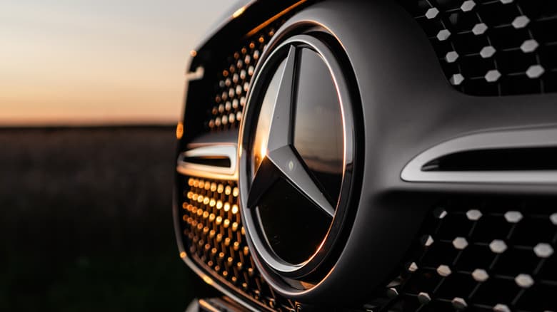 Yeni nəsil Mercedes GLB 2026-cı ildə təqdim olunacaq