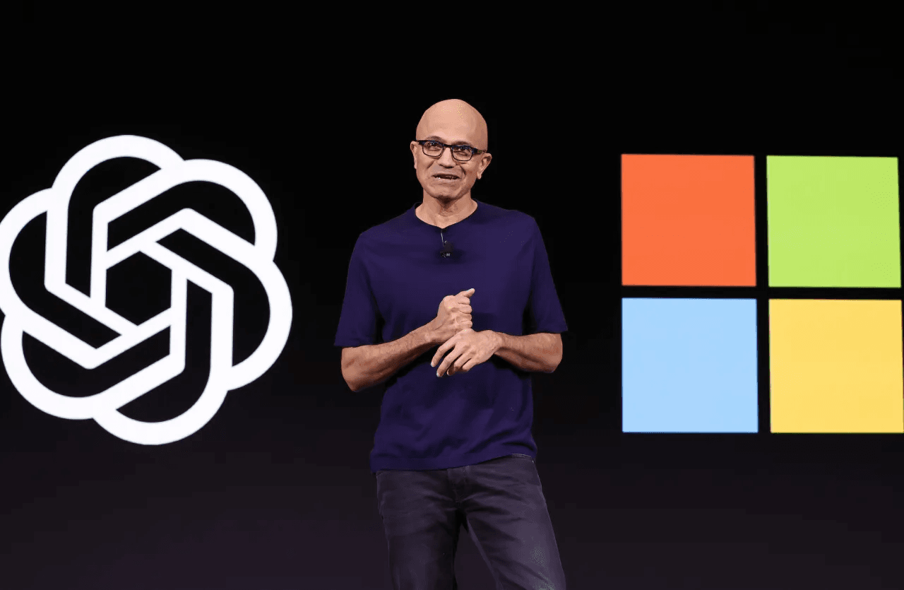 OpenAI-nin kommersiya strukturu dəyişir: Microsoft-un rolu