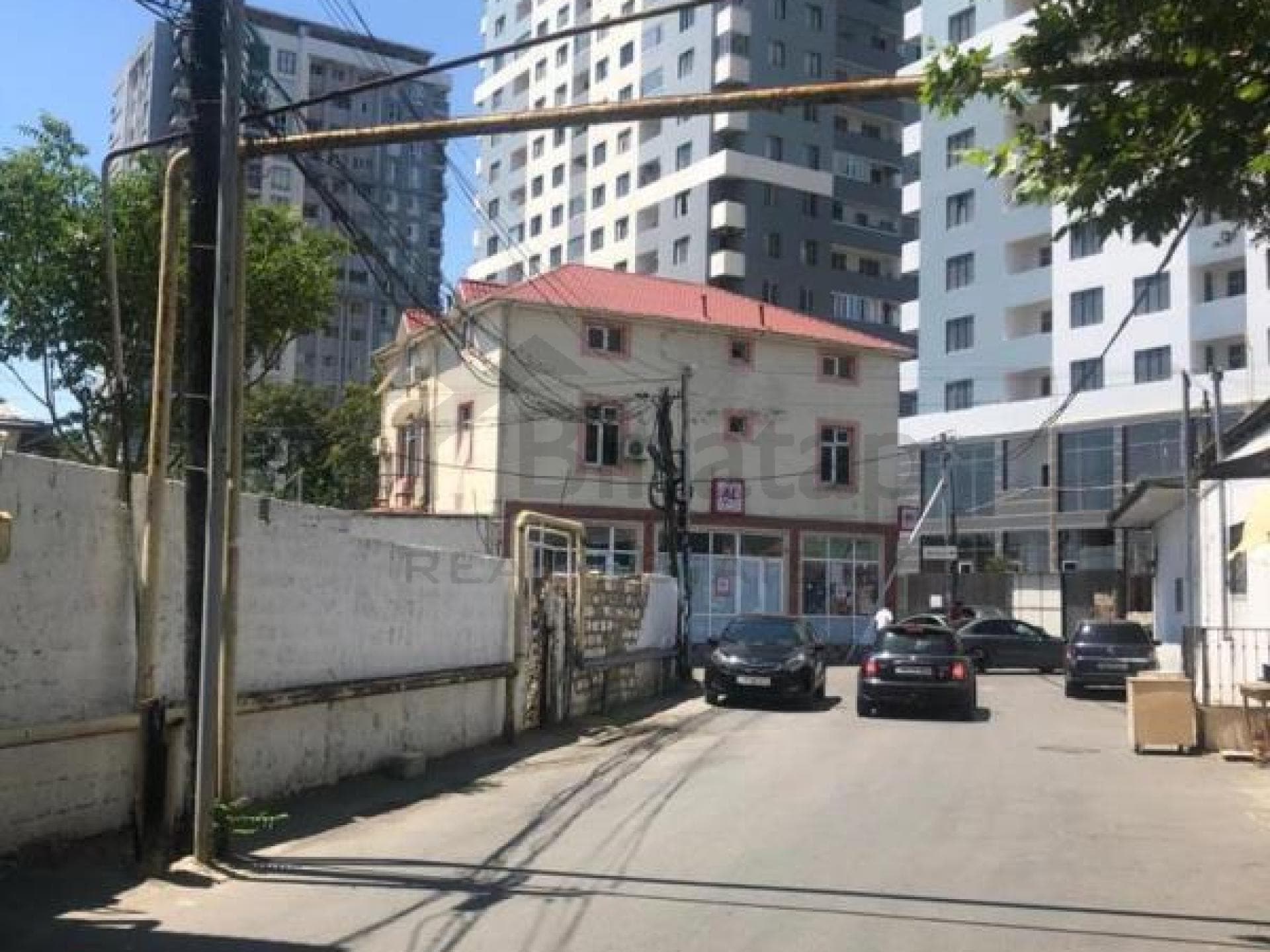 Xətai rayonunda sərfəli investisiya: 1 ha 72 sot boş sahə