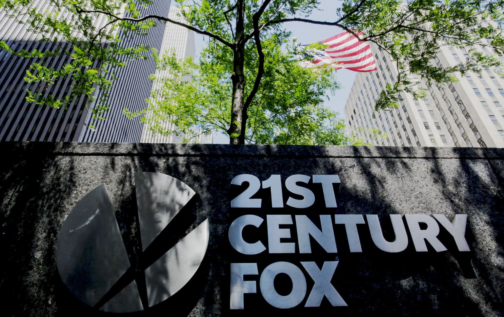 Fox Media şirkəti rüblük gəlirini 27% artırdı