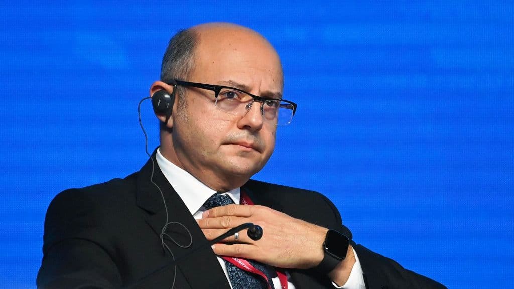 Bu il Azərbaycandan Avropaya 4 milyard kubmetr qaz ixrac olunub – Pərviz Şahbazov