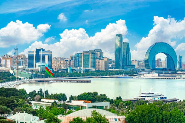 Bakıda təkrar mənzil bazarında təklif 17% artıb