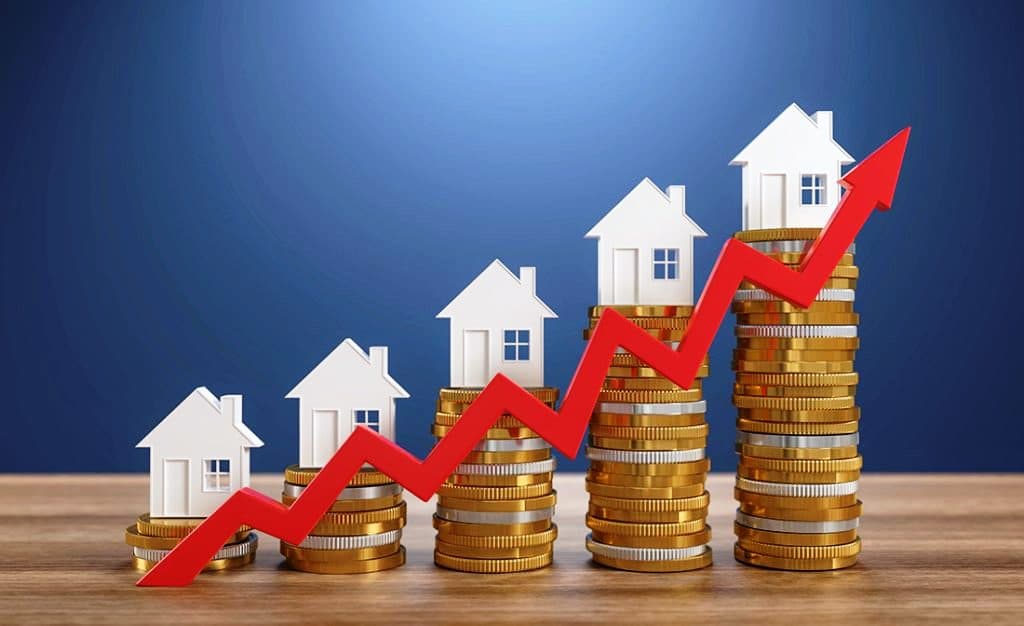Bakıda mənzil bazarında 1 kvadrat metr üçün qiymət 2000 AZN-dən 2400 AZN-ə yüksəlib