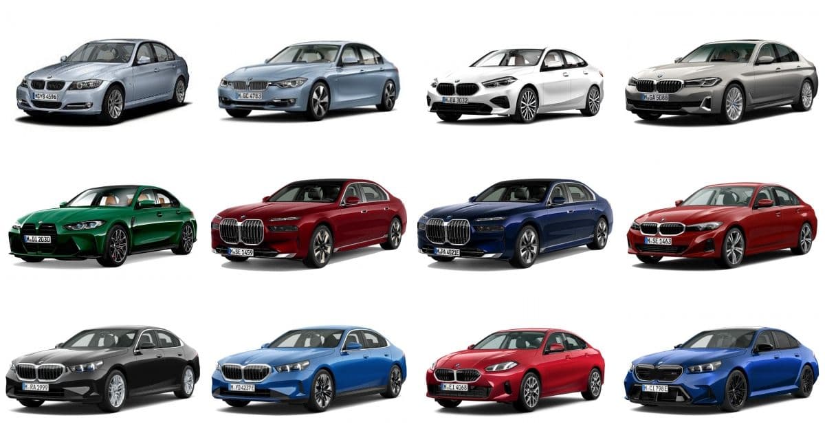 Sedan tipli avtomobilin alınması - TENDER
