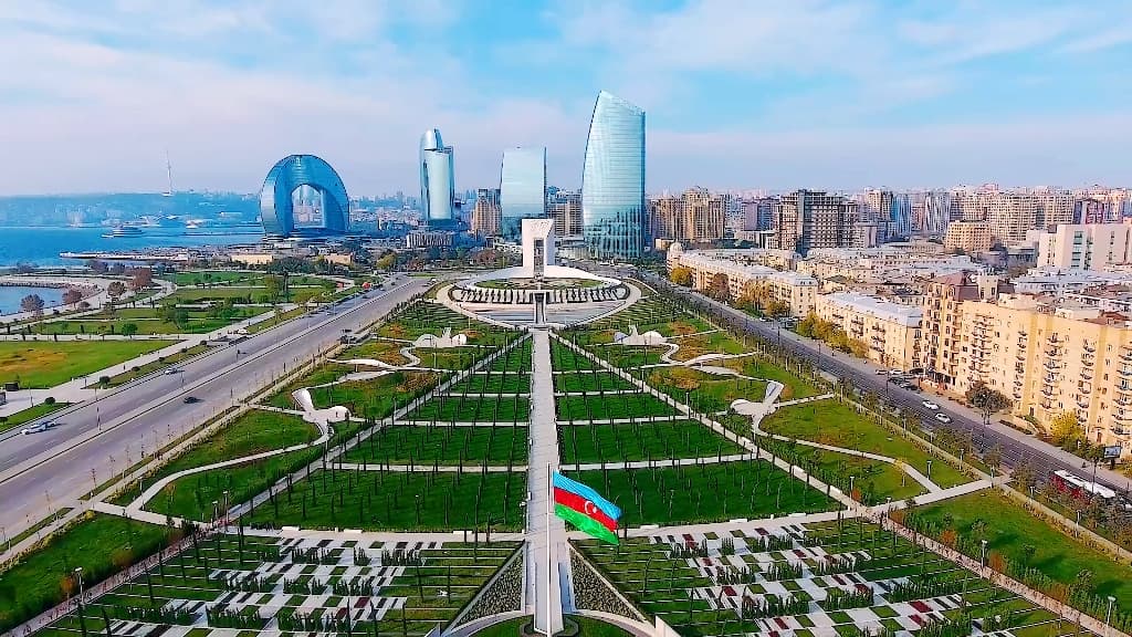 Bakının mənzil bazarında rayonlara görə kvadratmetr QİYMƏTLƏRİ AÇIQLANIB