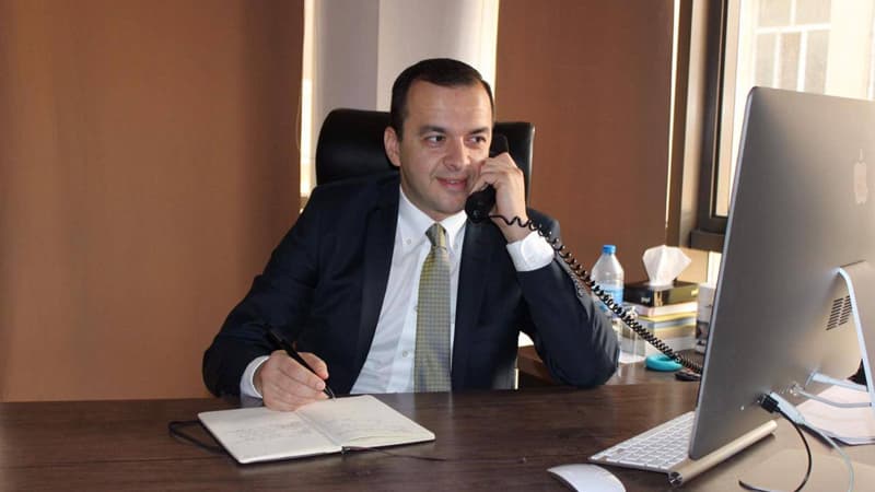 “Atəşgah” Sığorta Şirkəti ASC-nin Direktorlar Şurasının tərkibində dəyişiklik baş verib