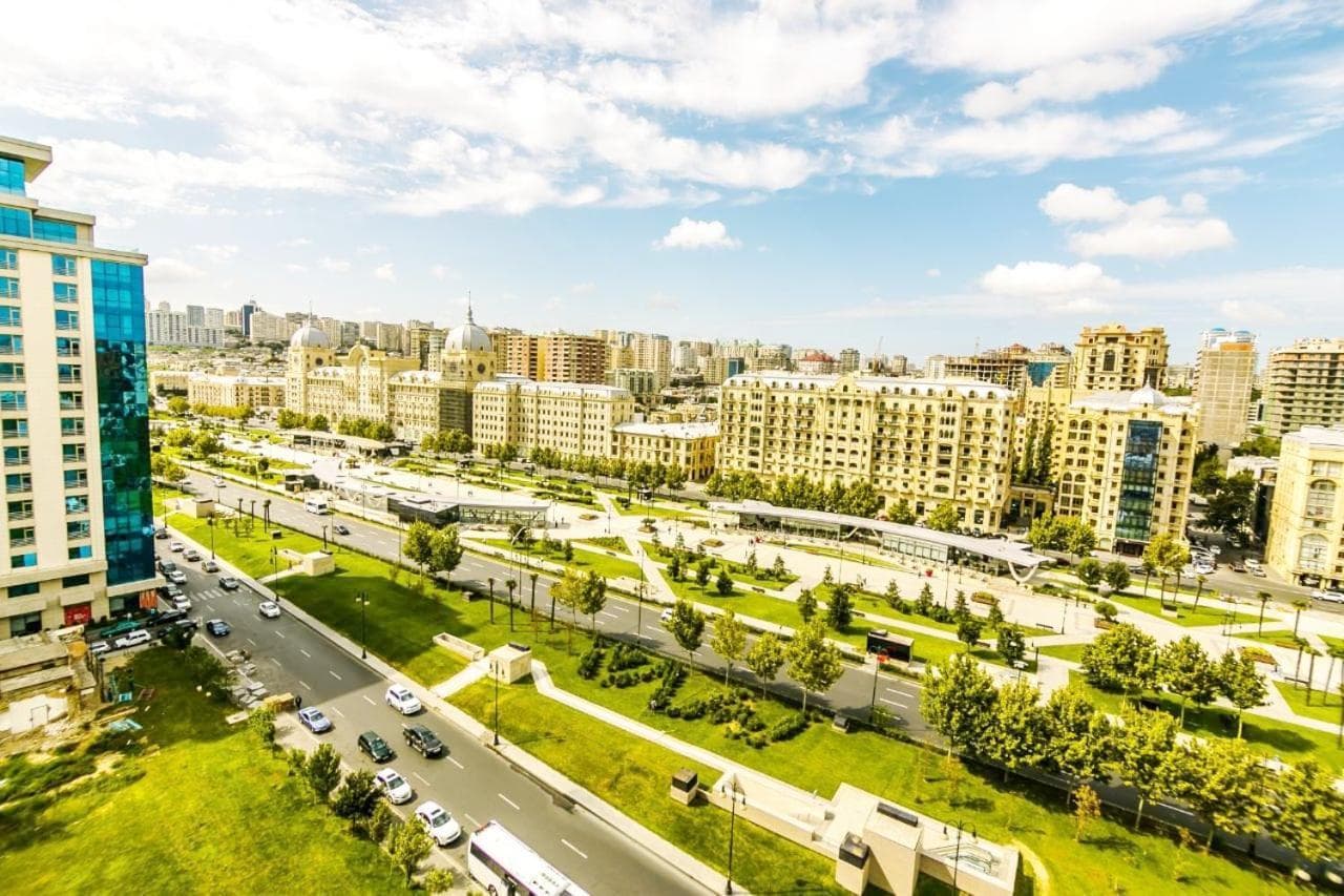 Bakıda mənzil qiymətləri: Apreldə bazar aktivliyi 2%-ə yaxın bahalaşıb