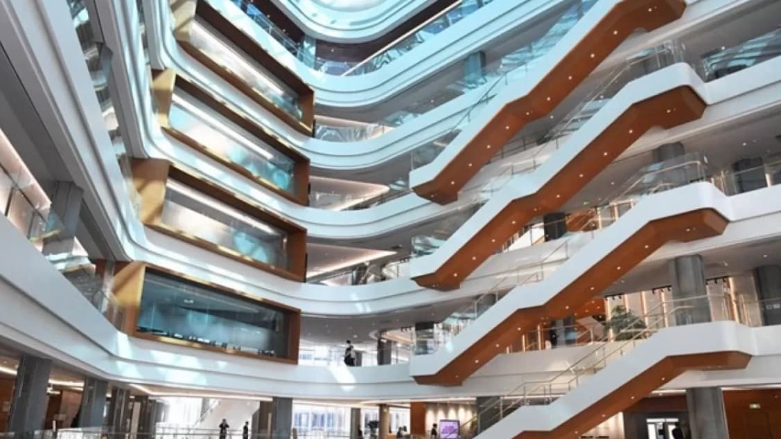 Tencent-in 1-ci rübdə gəliri gözləniləndən daha yaxşı 13% artıb