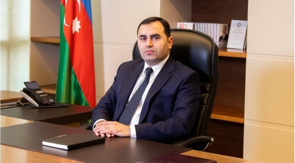 Tural Piriyev Əmanətlərin Sığortalanması Fondunun icraçı direktoru təyin edilib