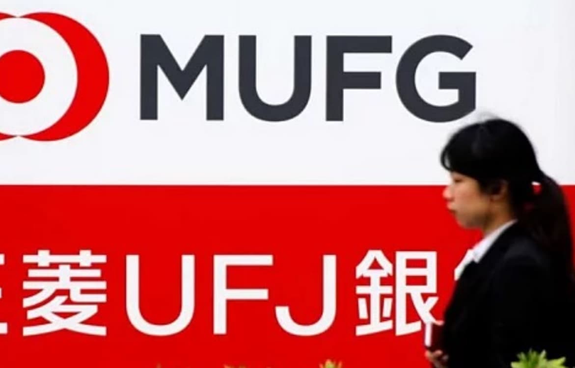 Sumitomo Mitsui Bank rekord illik xalis mənfəət elan edir