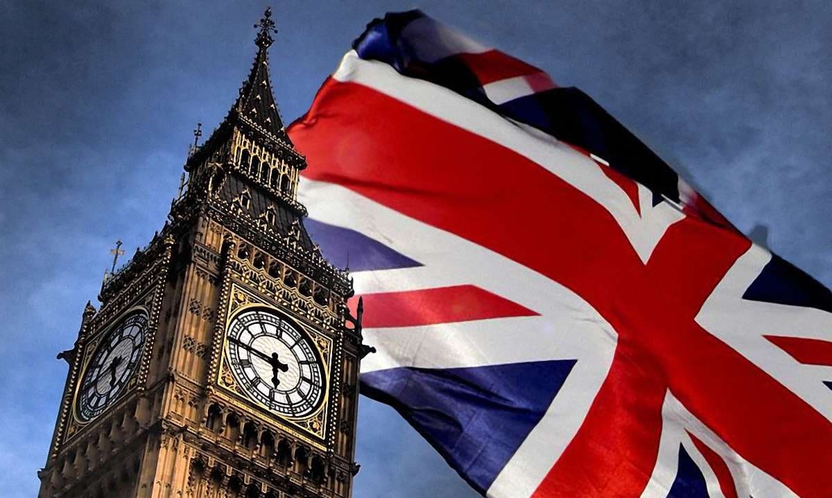 Böyük Britaniya iqtisadiyyatı 2025-ci ilin əvvəlində artım tempi göstərib