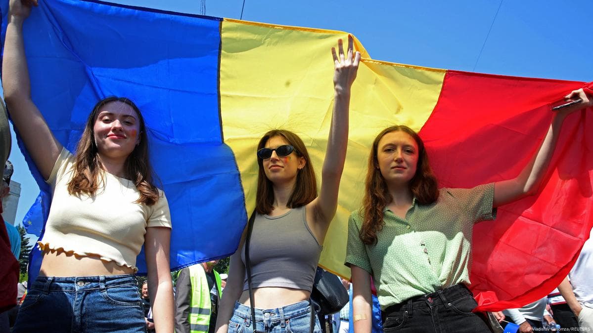 Azərbaycan ilə Moldova arasında ticarət dövriyyəsi 35 faizdən çox artıb