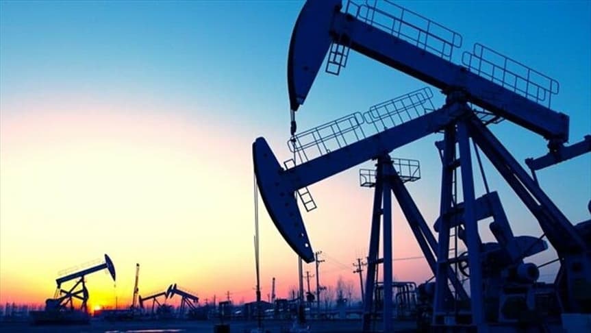 Neft itkilərə məruz qalır, Brent bir barel üçün 64,5 dollara satılır