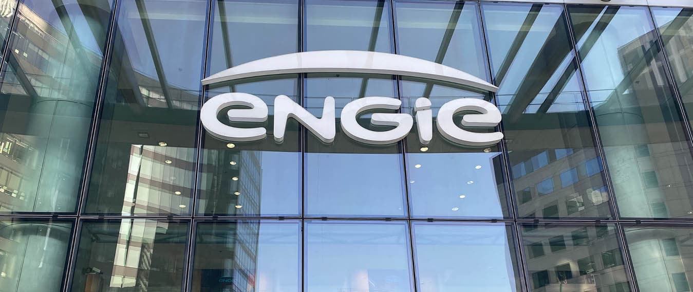Enerji şirkəti Engie rüblük gəlirini 5,6% artırır