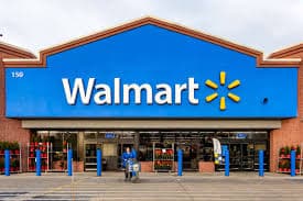 Walmart Inc. səhmləri ucuzlaşıb