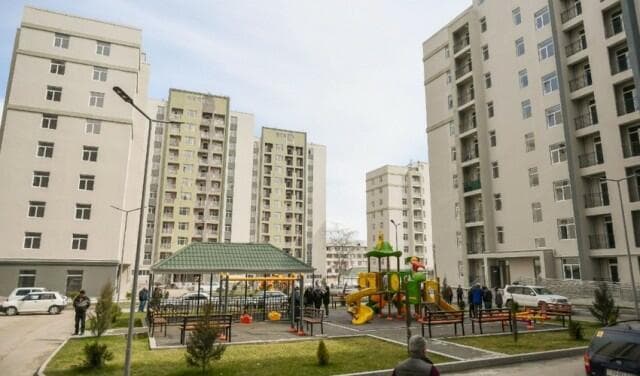 Kirayə mənzil fonduna daha 157 mənzil əlavə olunub