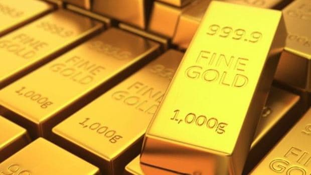 Hindistan aprel ayında 3,1 milyard dollarlıq qızıl idxal edib