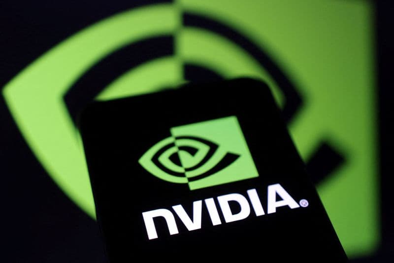Nvidia Çində yeni Sİ çipi tədarük edəcək