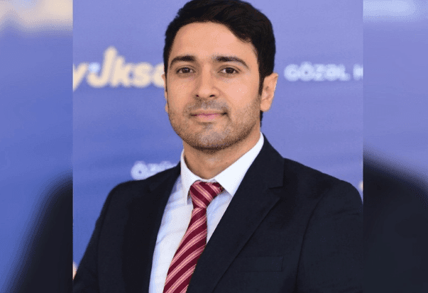 “Ziraat Bank Azərbaycan”da yeni təyinat
