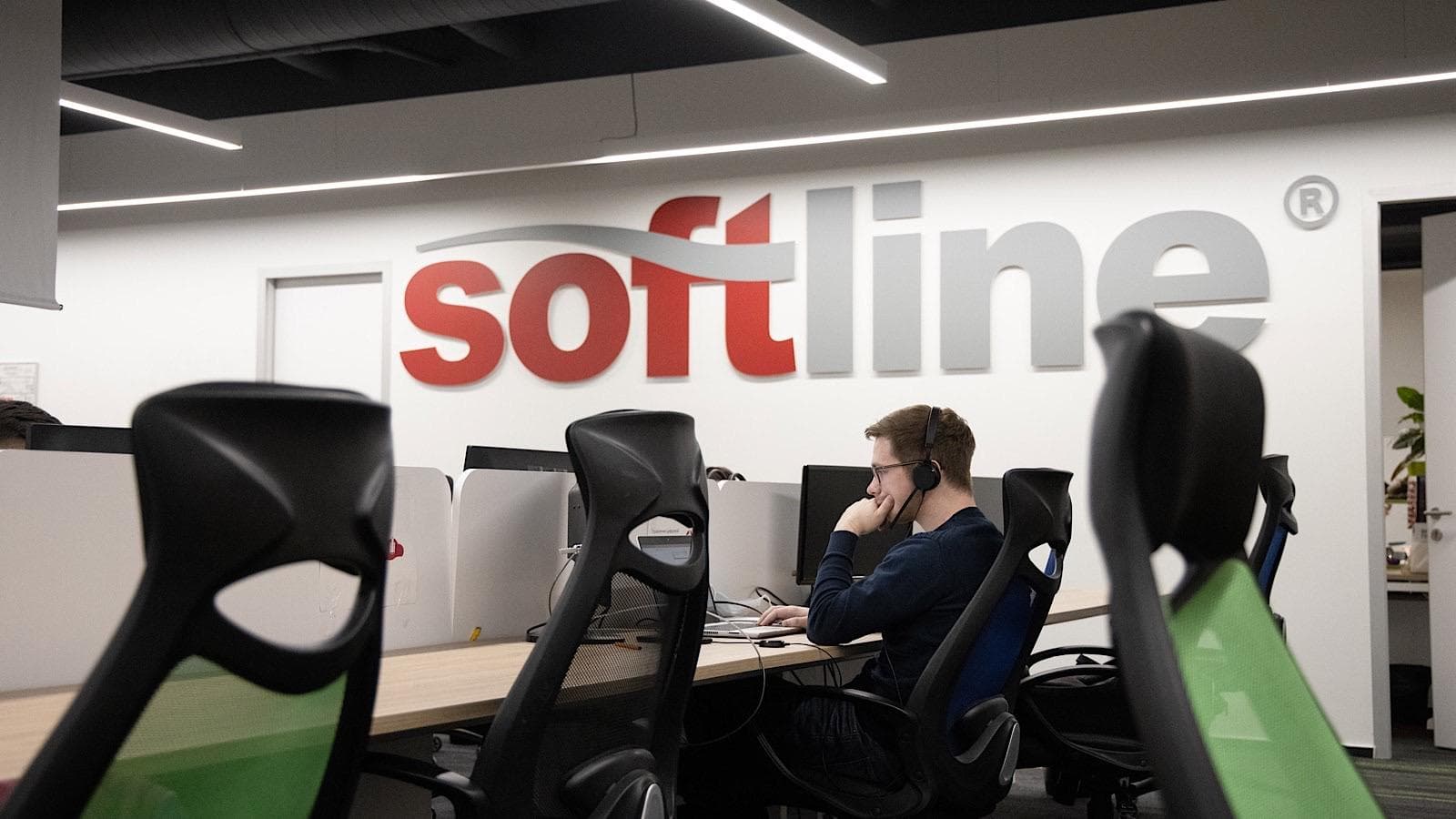 Softline borcu sabitləşdirmək üçün kapital investorları axtarır