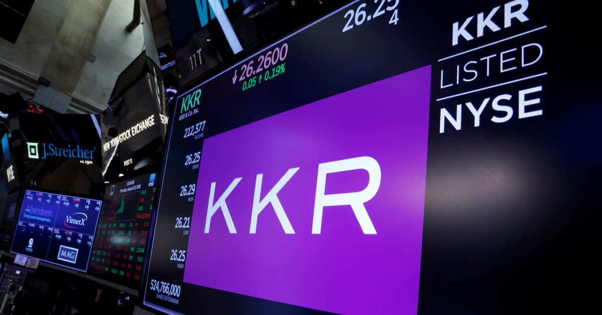 KKR Assura üçün 1,61 milyard funt sterlinqlik təklifi davam etdirəcək