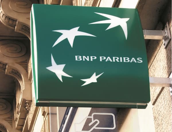 BNP Paribas 1,08 milyard avro dəyərində səhmləri geri alacaq