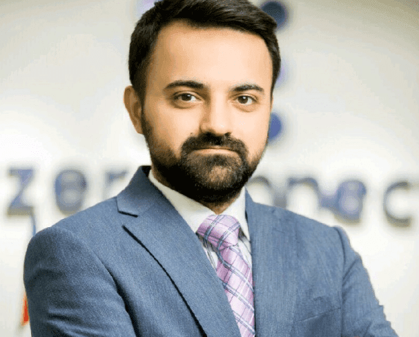“SOCAR Midstream Operations” şirkətində yeni təyinat