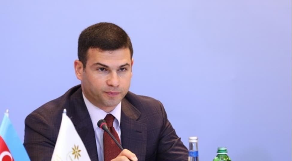 Orxan Məmmədov: KOB-lara praktiki dəstək üzərində fokuslanmışıq