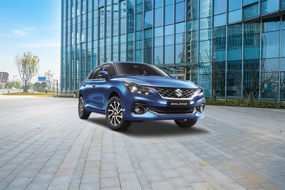 Maruti Suzuki 2030-cu ilə qədər Hindistanda avtomobil istehsalını iki dəfə artırmağı planlaşdırır