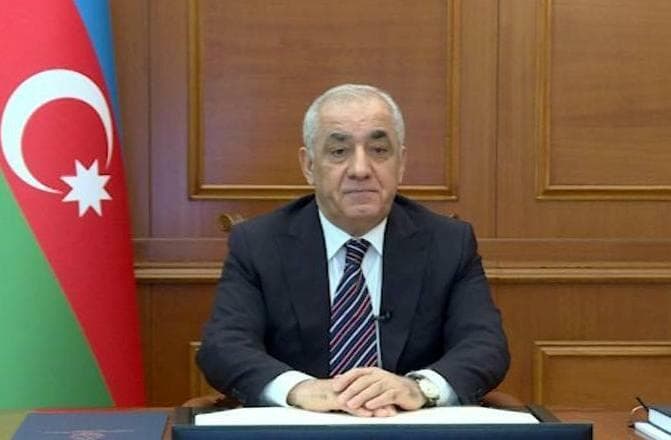 Azərbaycan Respublikası Nazirlər Kabinetinin QƏRARI