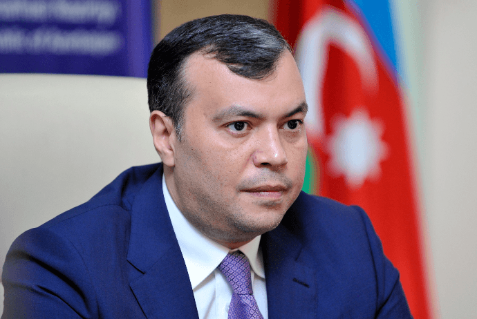 Maliyyə Nazirliyində struktur islahatı