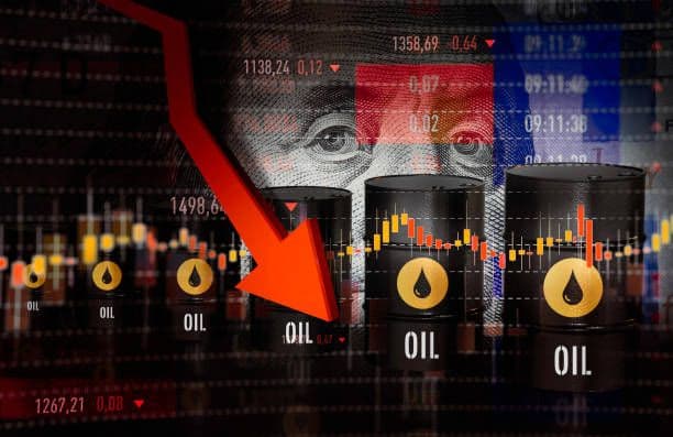 Brent markalı neftin bir barreli 63,86 dollara düşüb