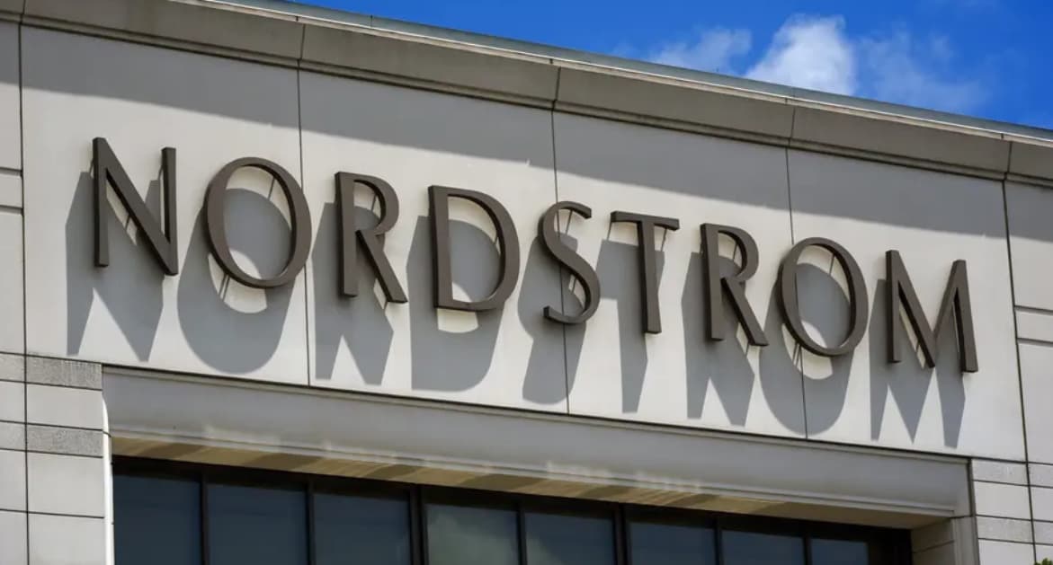 Nordstrom NYSE-dən çıxarılıb