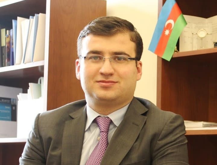 Maliyyə Nazirliyi dövlət istiqrazlarının emissiyasına yenidən başlayacaq -Azər Mürsəqulov
