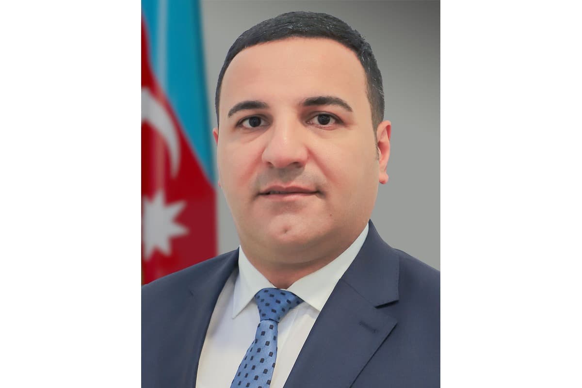 Qiymətli kağızlar bazarı üzrə qanunvericilik beynəlxalq standartlara uyğunlaşdırılır - Tərlan Rəsulov