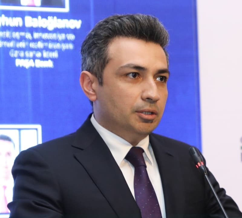 Azərbaycanda investisiya fondlarının aktivlərinin qeydiyyatı və saxlanması sahəsində mühüm institusional dəyişiklik baş verir - Müşfiq Əhmədli