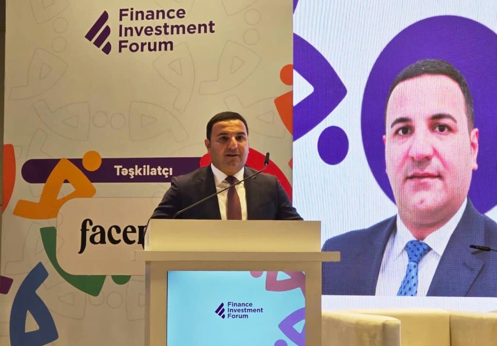 Son on ildə qlobal kapital bazarlarının həcmi 300 trilyon dollardan çox artıb - Tərlan Rəsulov