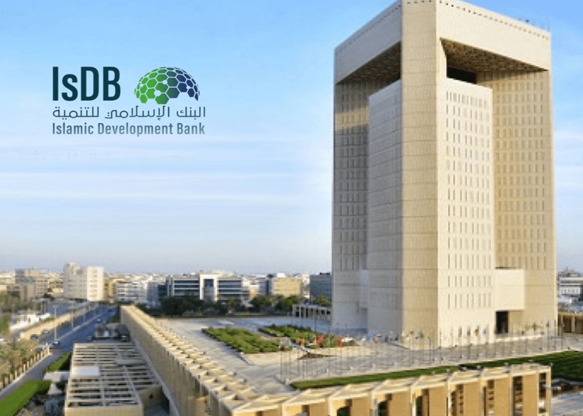 Ötən il İslam İnkişaf Bankı Azərbaycana 1,0437 milyard dollar maliyyə ayırıb