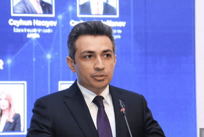 Azərbaycanda birbaşa açılmış investor hesablarının sayı 100 mini keçib - Müşfiq Əhmədli