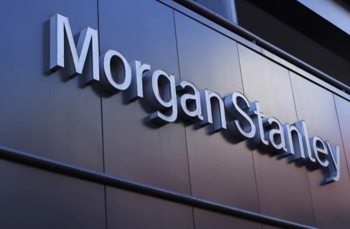 Morgan Stanley, S&P 500 indeksinin 6500 bəndədək yüksələcəyini gözləyir