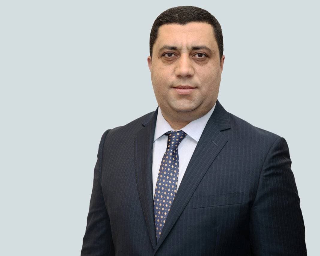 Dövlət Sosial Müdafiə Fonduna icraçı direktor təyin edilib