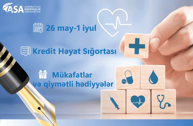 ASA jurnalistlər arasında həyat sığortası mövzusu üzrə yazı müsabiqəsi elan edir