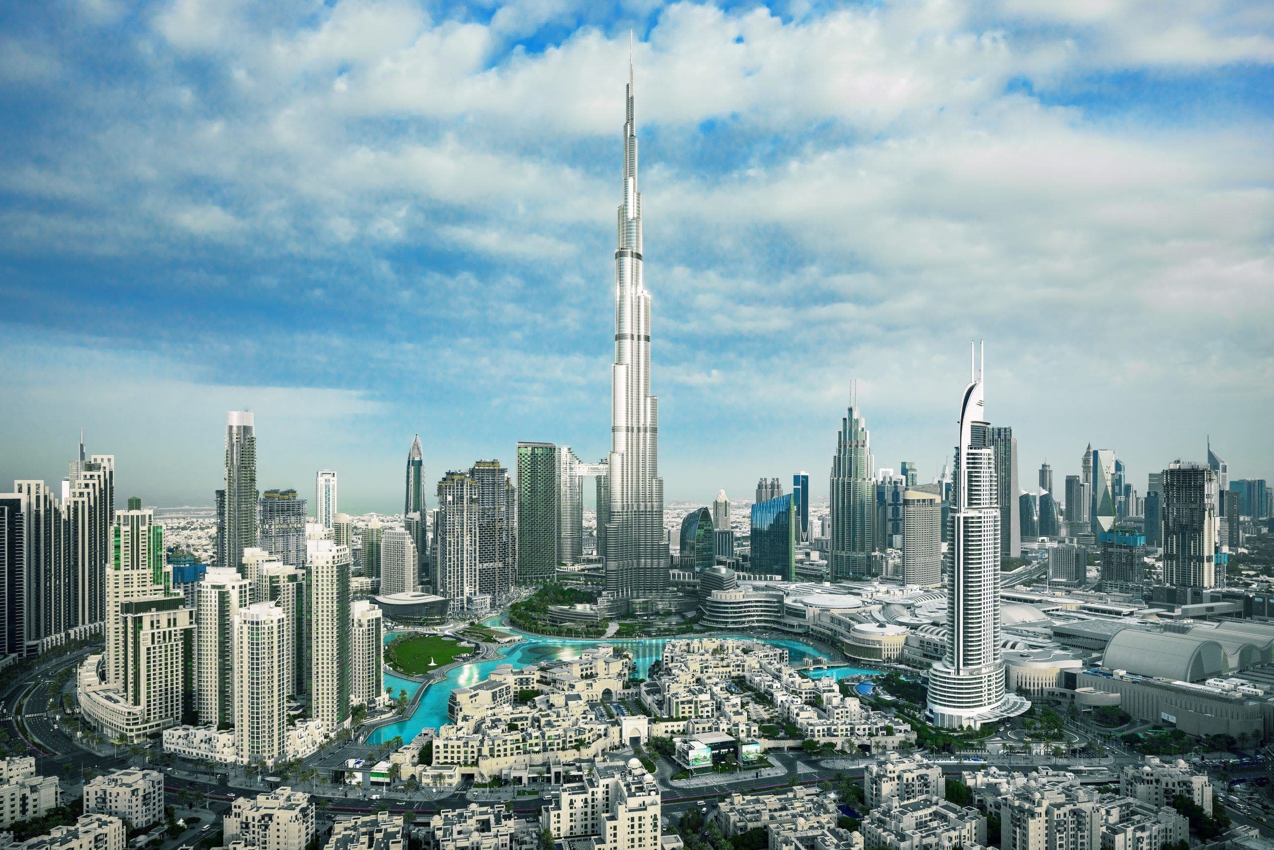 499-565 dollar arası qiymətlərlə Dubay-Abu Dabi turları təşkil olunur