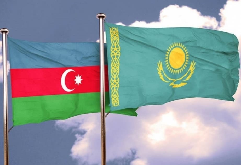 Bu il Azərbaycandan Qazaxıstana qeyri-neft məhsullarının ixracı 34,6 milyon dollar olub